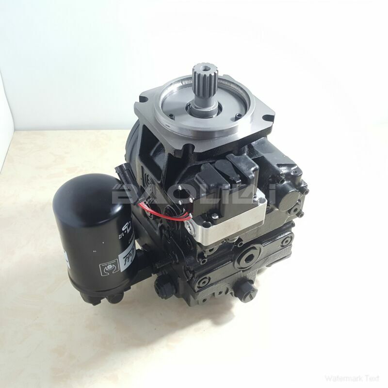 90R075KA5BB80R3S1D03GBA323224 piston pump litpic