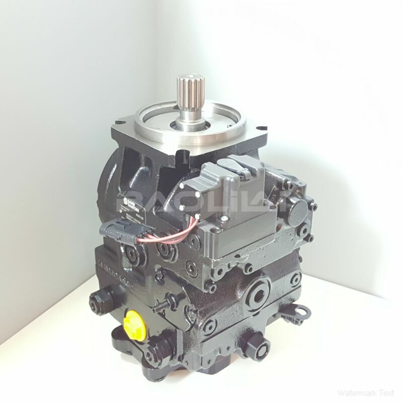 90R055KA1NN80P3C6C09GBA424220 hydraulic pump litpic