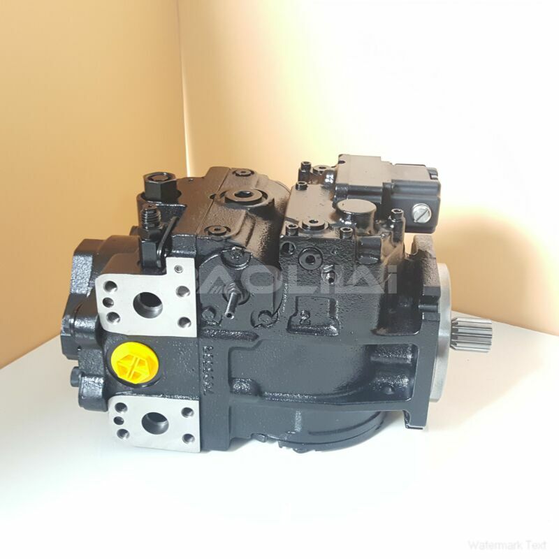 90L055KP1BB60P3C6C03GBA323224 hydraulic pump litpic