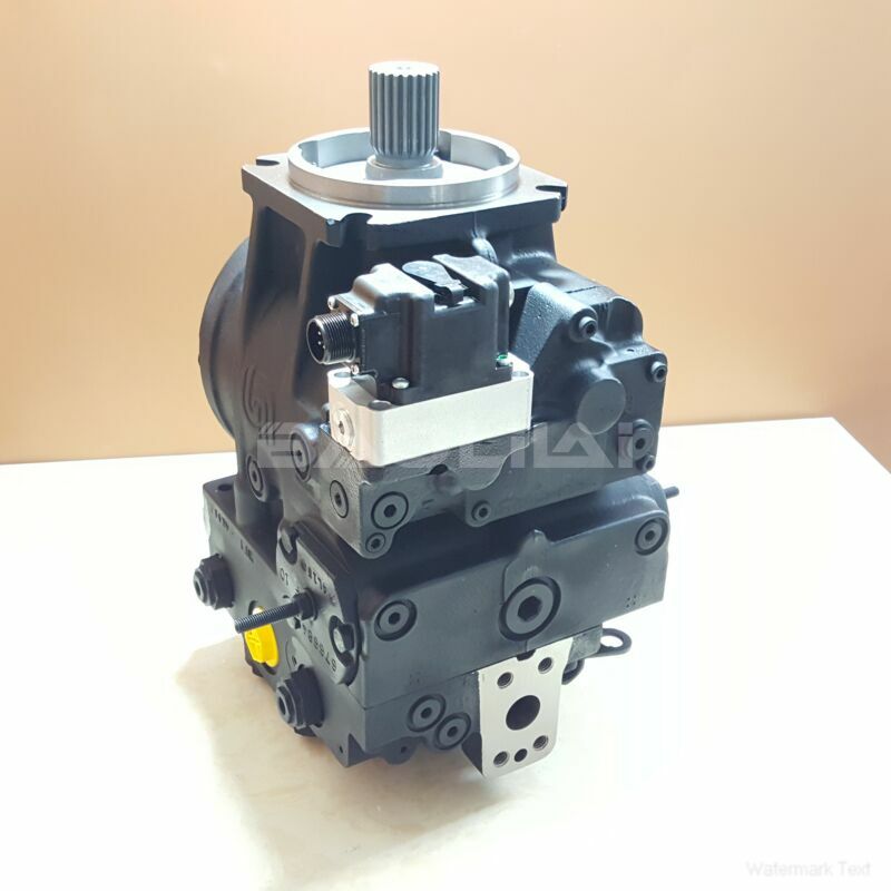 90L100KP1CD60R3S1E03GBA323226 danfoss pump litpic