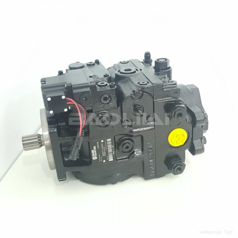 90L250KN5BC80T4F1J03NNN421424 sauer danfoss pump litpic