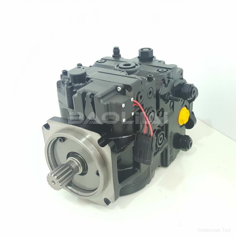 90R100KP1AB80S3T2F00GBA353520 danfoss pump litpic