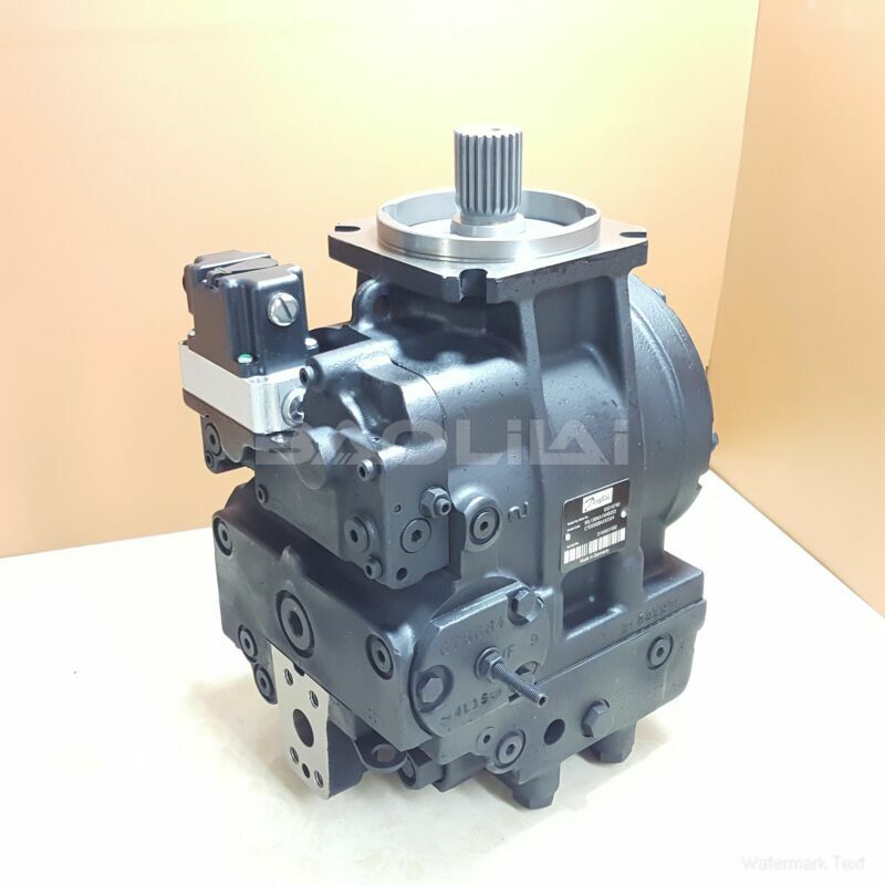 90R075KA1CD80P3S1E00GBA323224 sauer danfoss pump litpic