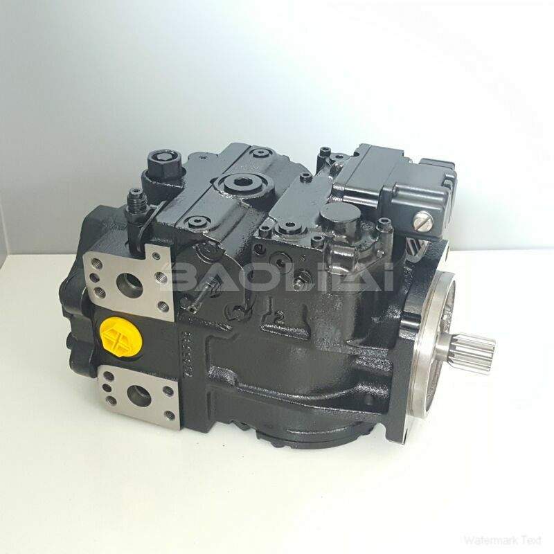 90R100HS2CD60P3F1E03GBA383824 hydraulic pump litpic