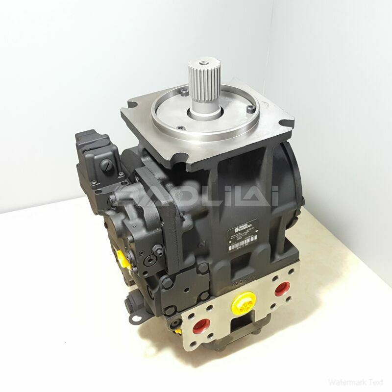 90R100DD1NN80P4S1EGBGBA353524 hydraulic pump litpic