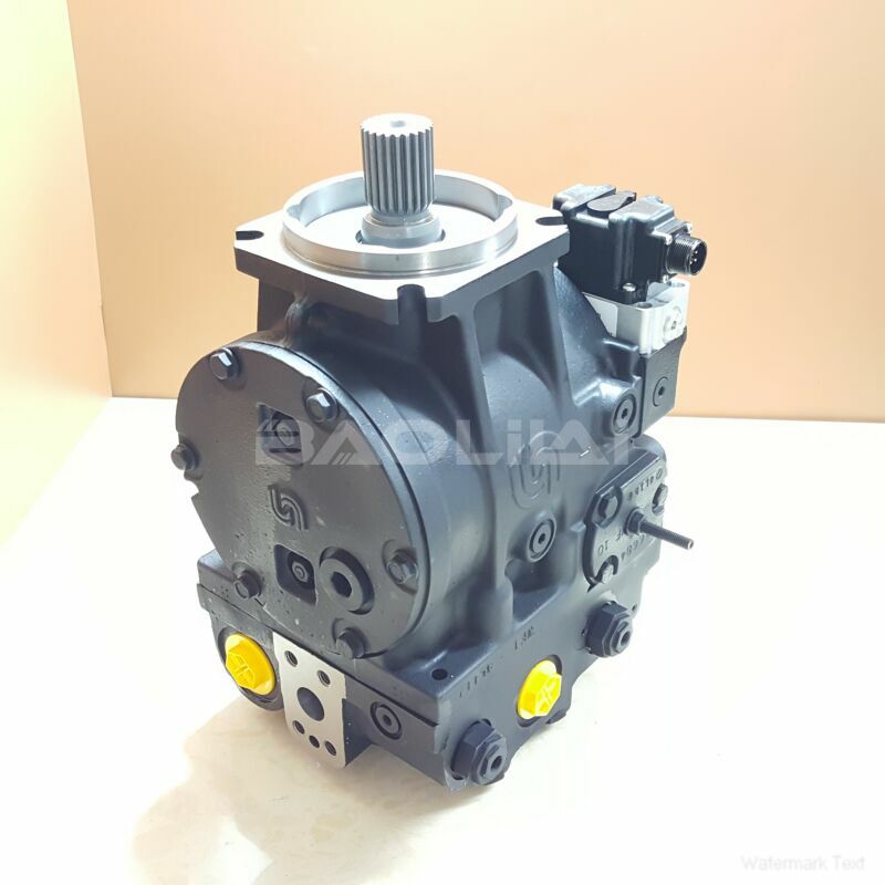 90R100KA5CD80L4T2E03GBA424224 high pressure pump litpic