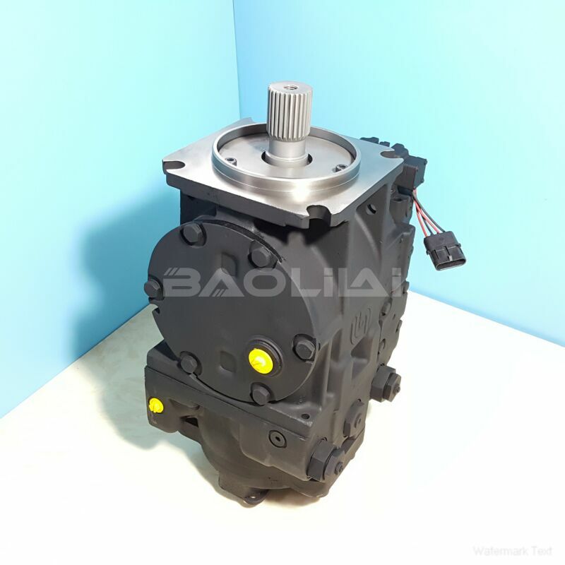 90L055KP1BC80R4C6C03GBA353524 hydraulic pump litpic