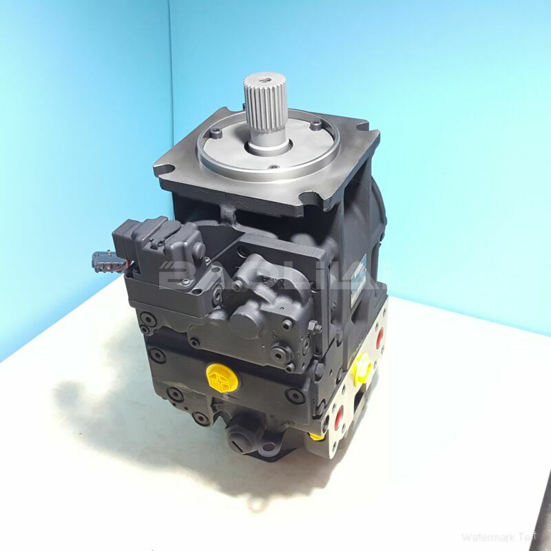 90L100KA5CD80P4C7F03GBA383828 danfoss pump litpic