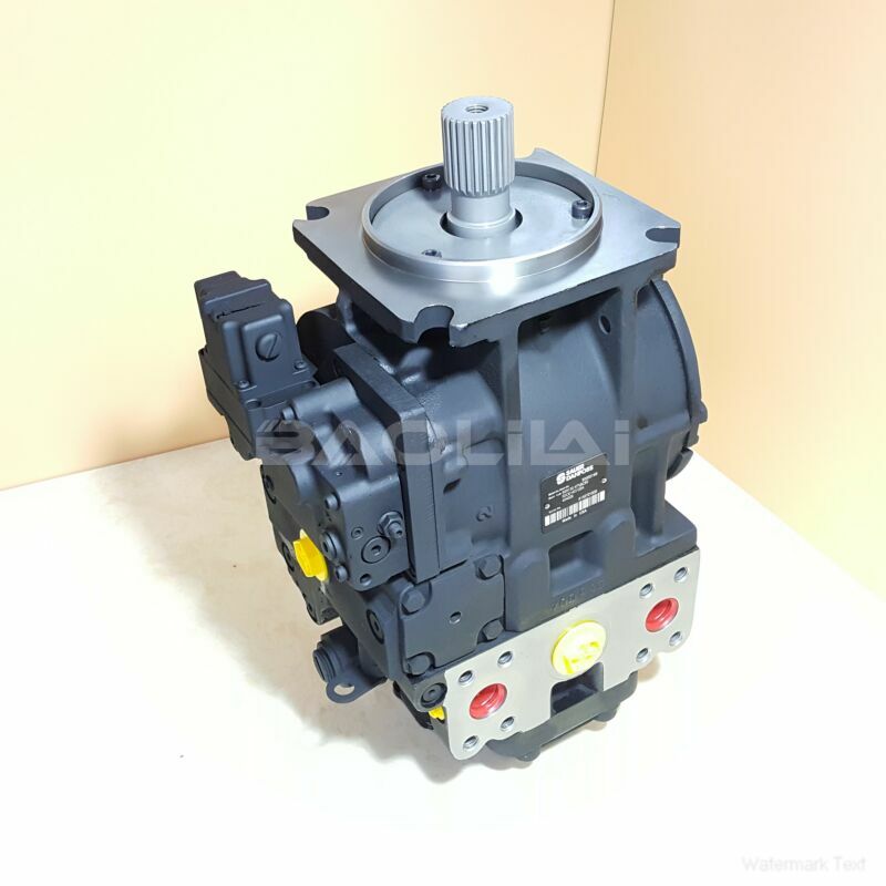 90R130KA5CD80R3C8H00GBA351424 hydraulic pump litpic