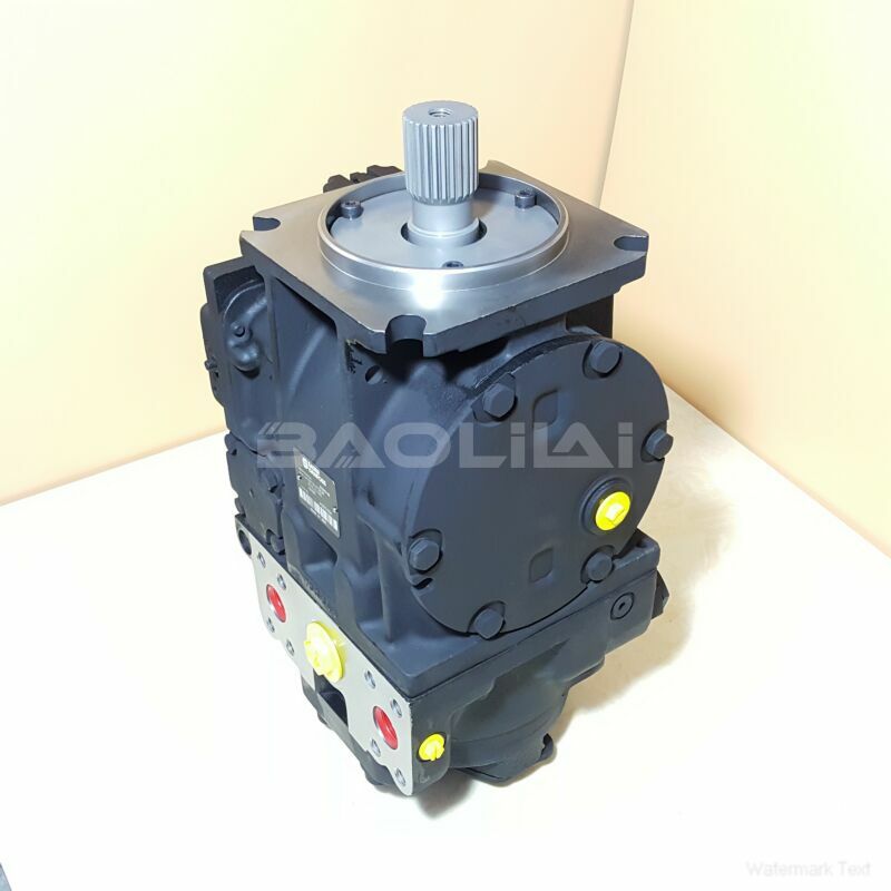 90R250KA5BC80T4C8K00NNN383830 sauer danfoss pump litpic