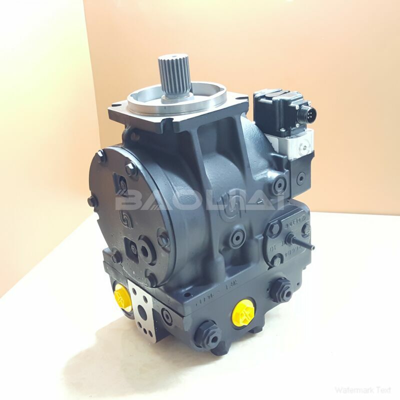 90R130KP5CD80L4C8H03GBA232324 hydraulic pump litpic