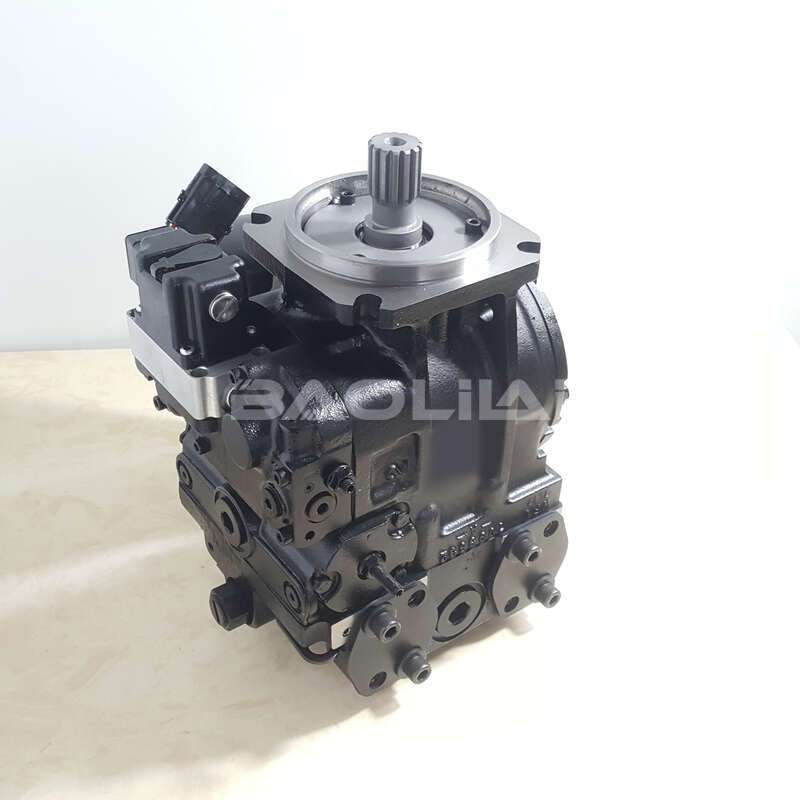 90R100DD5AB80L3C7EGBGBA303024 high pressure pump litpic