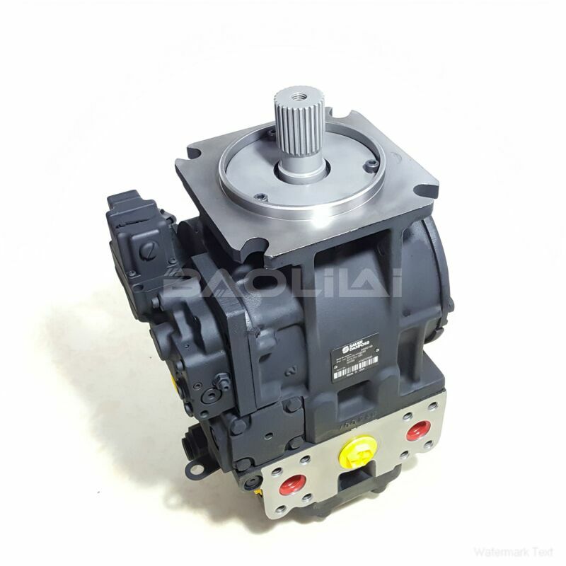 90R130KA1AB80L4F1H03GBA381424 sauer danfoss pump litpic