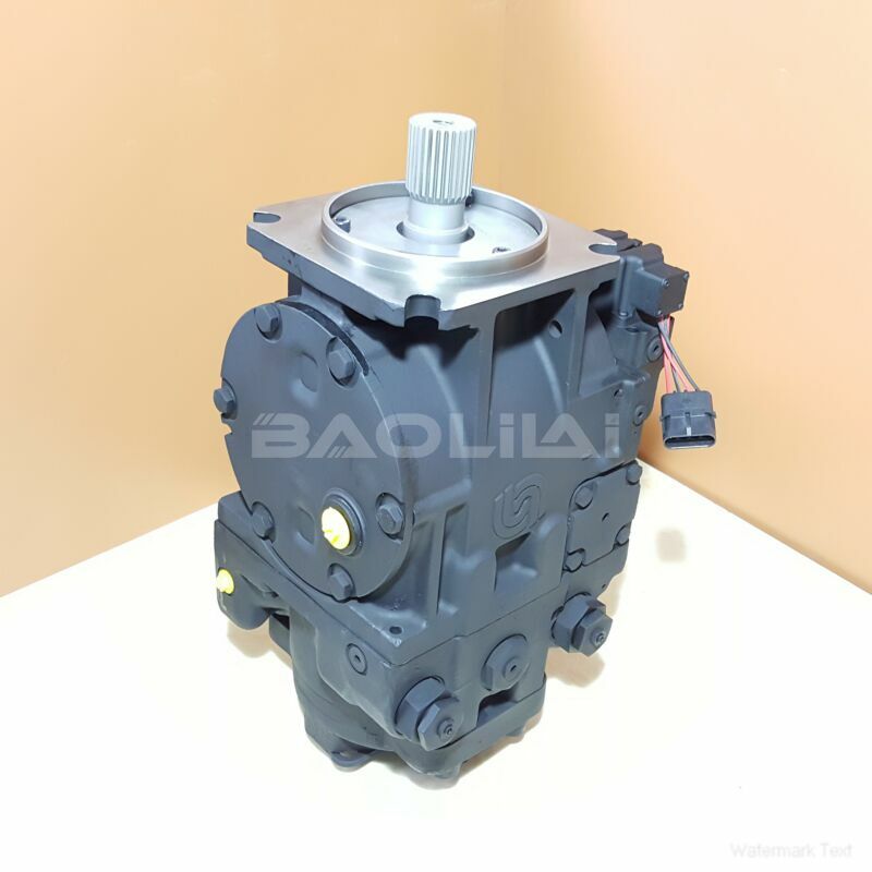 90L130HS1CD80L3F1F03GBA143220 axial piston pump litpic