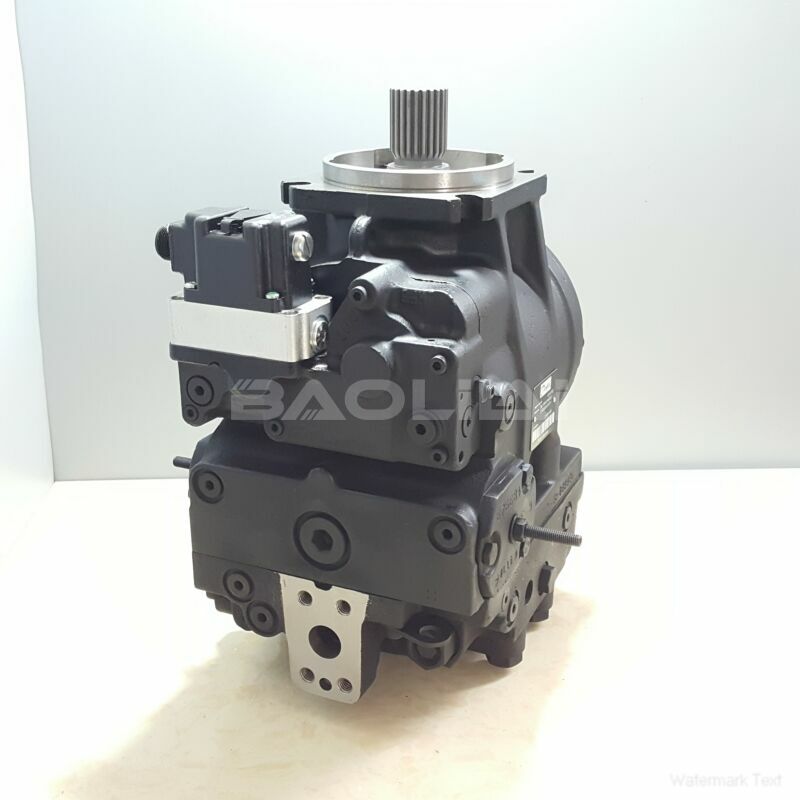 90L100KA1CD60R3F1E03GBA424220 piston pump litpic