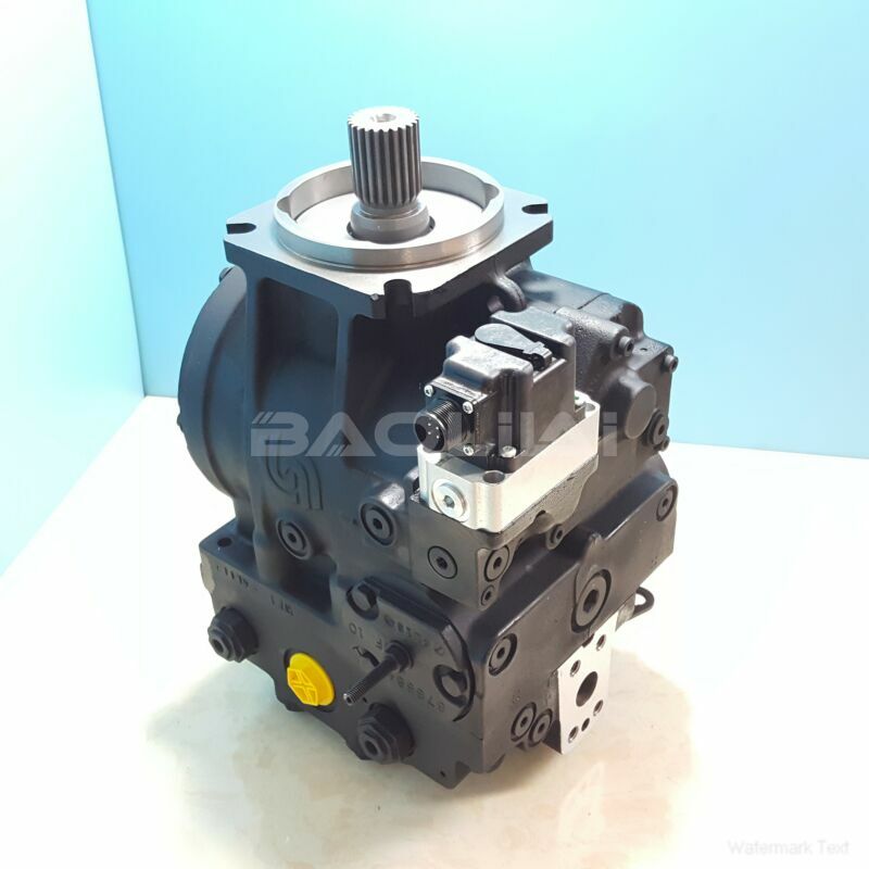 90L130KA5BC80L3C8F04GBA424224 sauer danfoss pump litpic