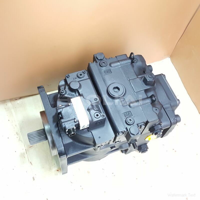 90R130KA5CD80S4C8H03GBA353528 sauer danfoss pump litpic