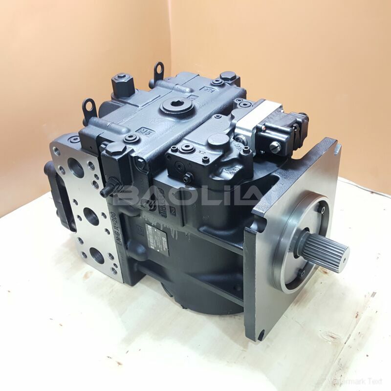 90R180KA5AB80SCC8J06NNN363624 sauer danfoss pump litpic