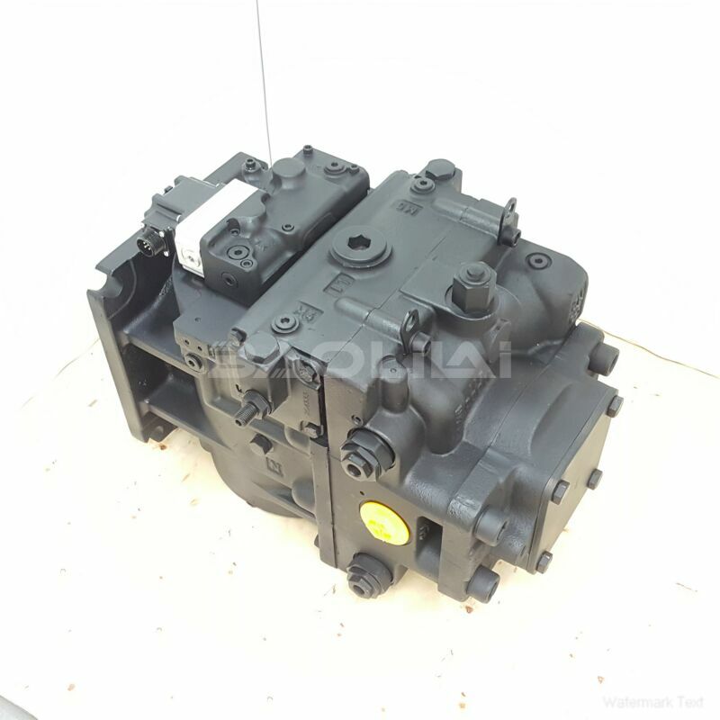 90L100HS1CD80S3C7E03GBA292924 piston pump litpic