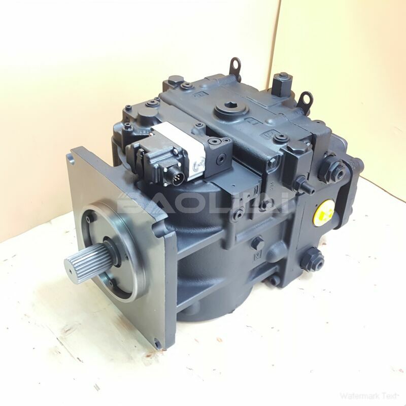 90L180KA5BC80SCC8J00NNN382330 sauer danfoss pump litpic