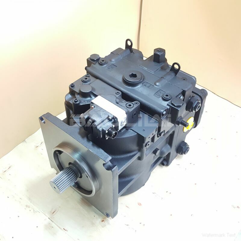 90L075HF1CD60P3S1E00GBA171724 piston pump litpic