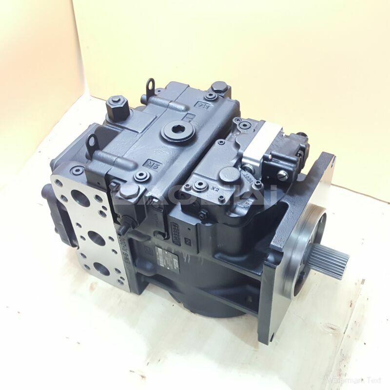 90R180HF5AB80SMC8J03NNN323224 sauer danfoss pump litpic