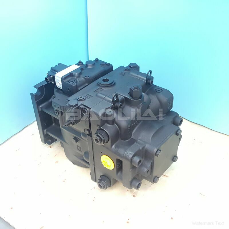 90L100KP2NN80P3F1F03GBA451424 piston pump litpic