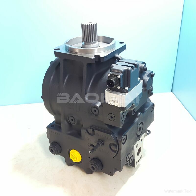 90R100KP1BC80P3T2E03GBA383824 piston pump litpic