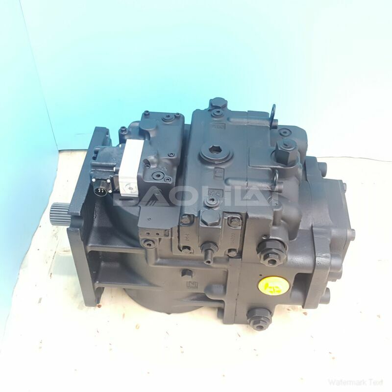 90L055DD1NN80P4S1CGBGBA383824 hydraulic pump litpic