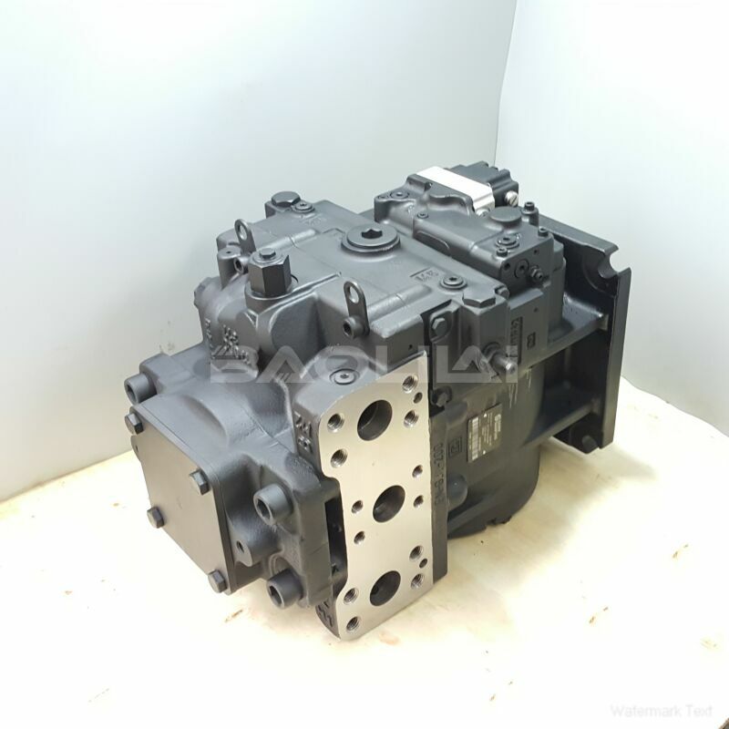 90R075HS1NN80P3C6D03GBA424224 hydraulic pump litpic