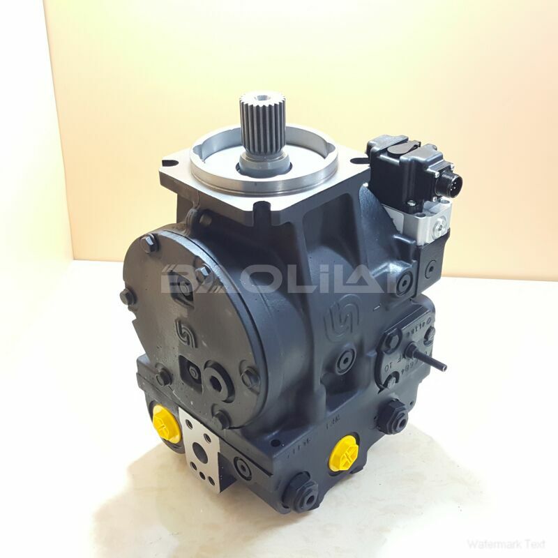 90R055KP5NN80S3S1C03GBA383824 danfoss pump litpic