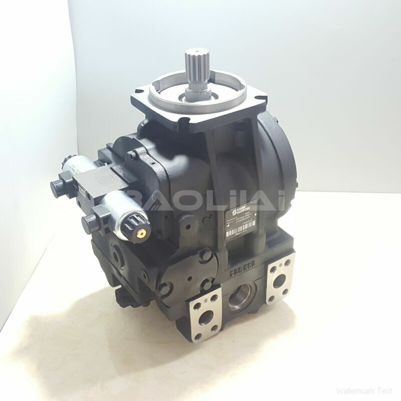 90L100KA1NN60R3F1E03FAC424224 high pressure pump litpic