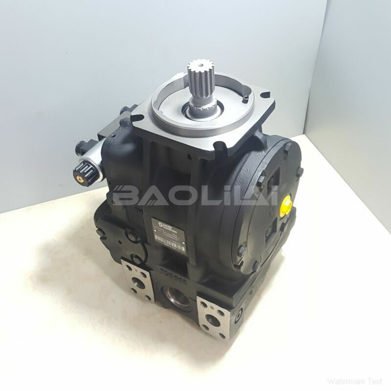 90L130KT1BC80R3F1H03GBA424224 piston pump litpic