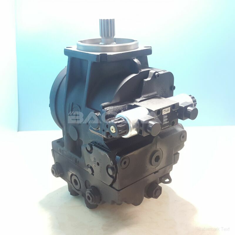 90L130KA1CD80L3F1F03GBA353524 sauer danfoss pump litpic