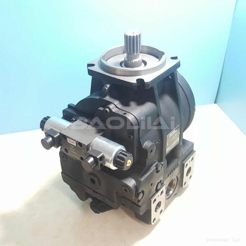 90R055KP1BC80P3S1C03GBA292924 piston pump litpic