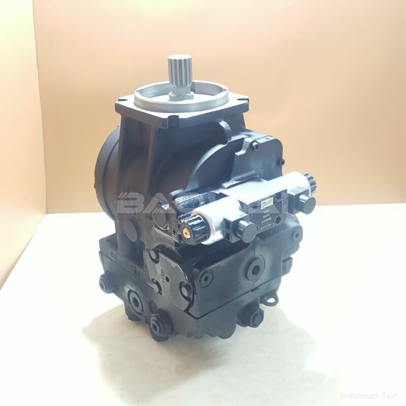 90L180KA5CD80SCC8J03NNN232328 sauer danfoss pump litpic