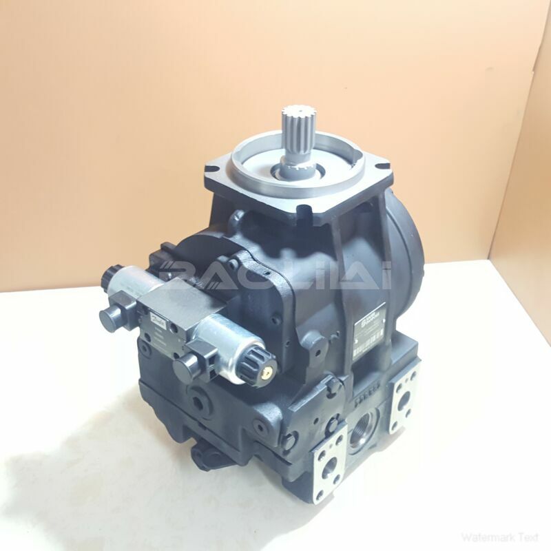 90R250KA5CD80T4C8J05NNN292924 piston pump litpic