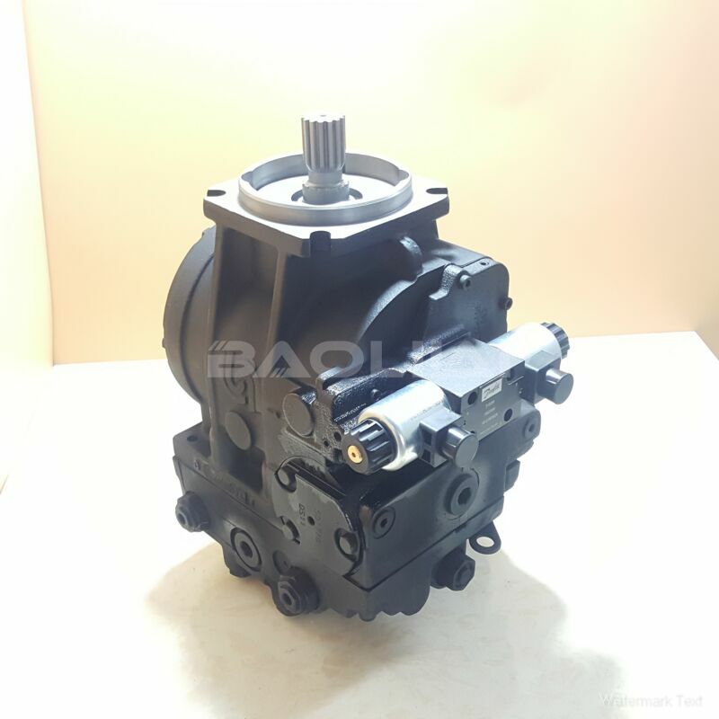 90L075MA5BB80P3S1DC6GBA424224 high pressure pump litpic