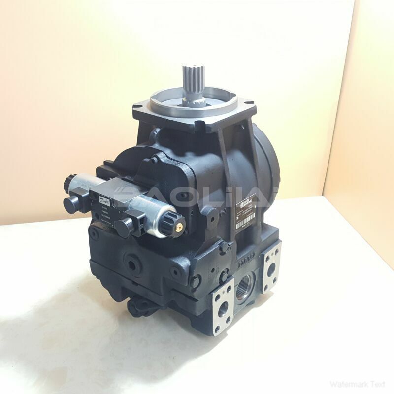 90L130KA1CD80R3F1H03GBA353524 sauer danfoss pump litpic