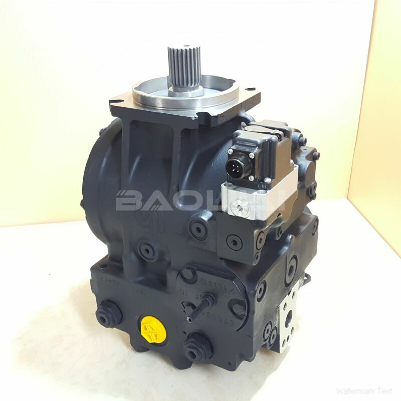 90R100KP1BC80R3F1F03EBC353524 sauer danfoss pump litpic