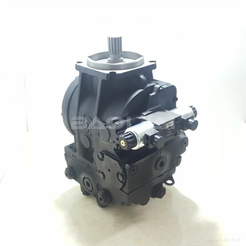 90L100KP1CD80R3F1F00GBA424224 danfoss pump litpic