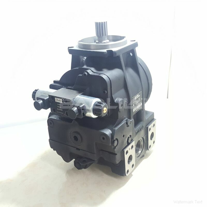 90R250KA5CD80T4F1K03NNN303024 danfoss pump litpic