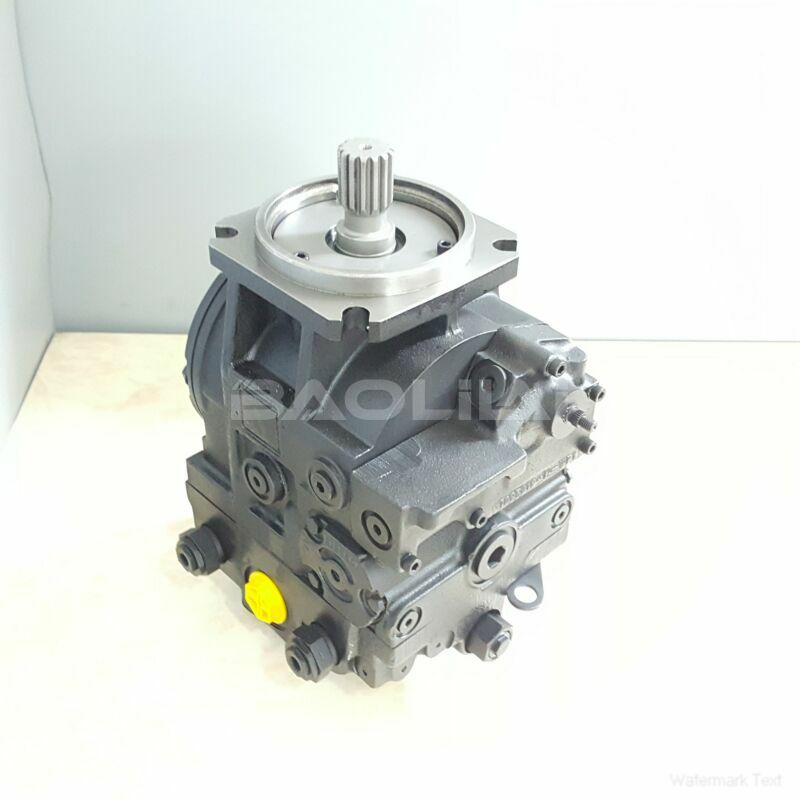 90L075KP1CD80S3S1E03GBA424224 piston pump litpic