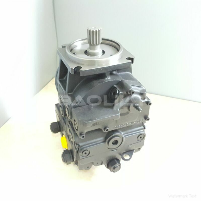 90L180KA5CD80TCC8J03NNN424224 sauer danfoss pump litpic