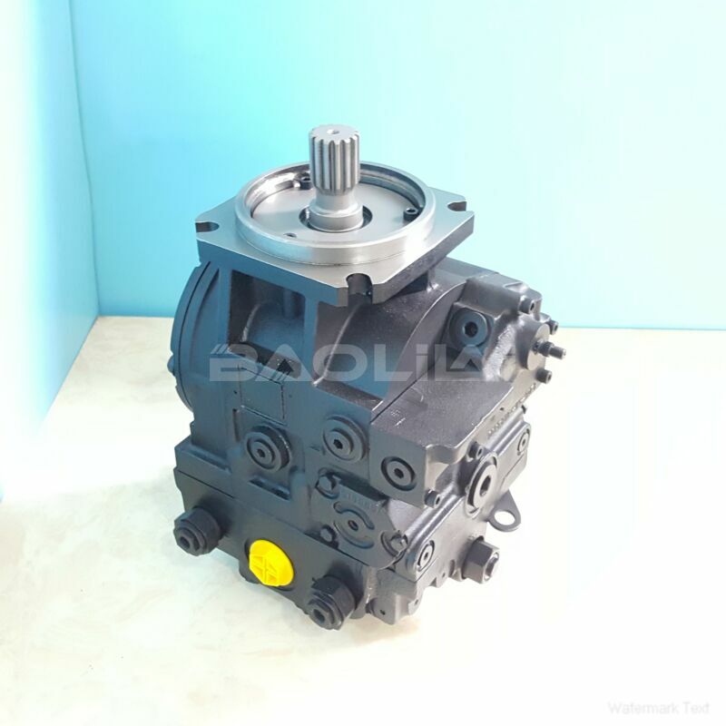 90R250MA5CD80T3C8KC5NNN353524 piston pump litpic