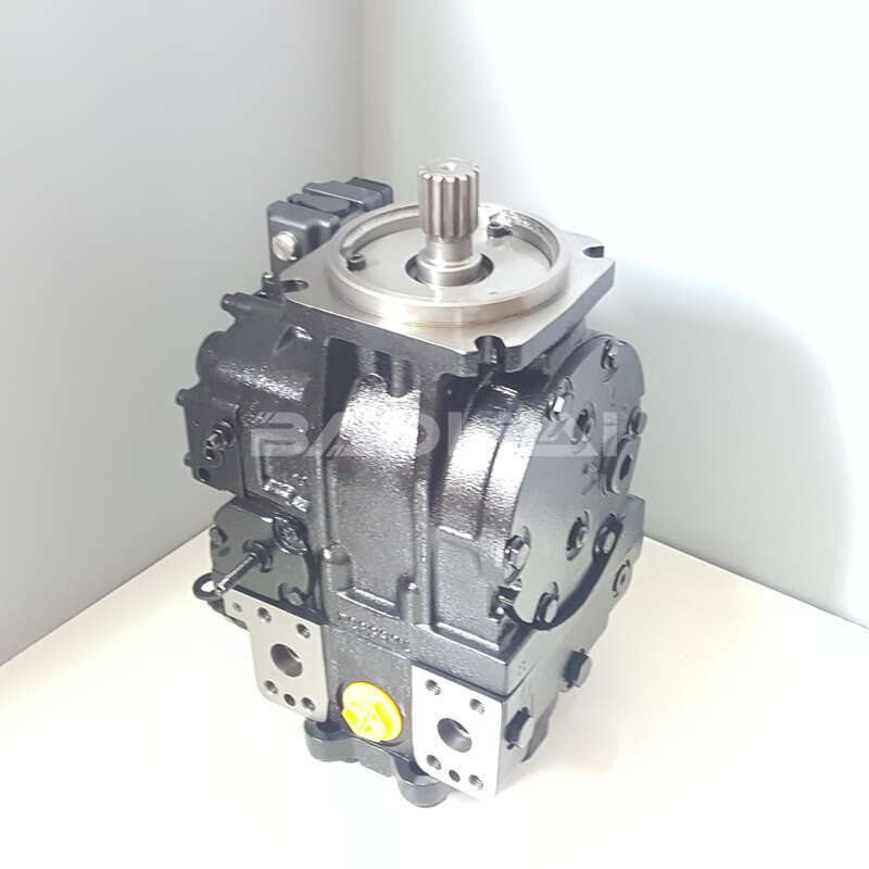 90R250KA5DE80T3C8K03NNN323224 sauer danfoss pump litpic