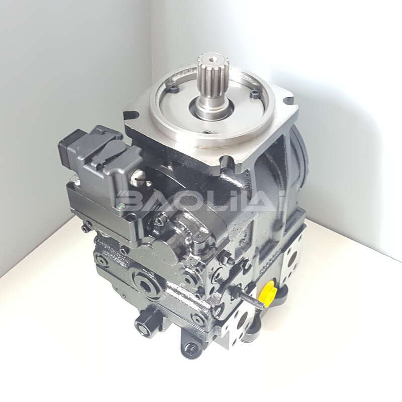 90R100KA5BC60S4C7E03GBA424224 high pressure pump litpic