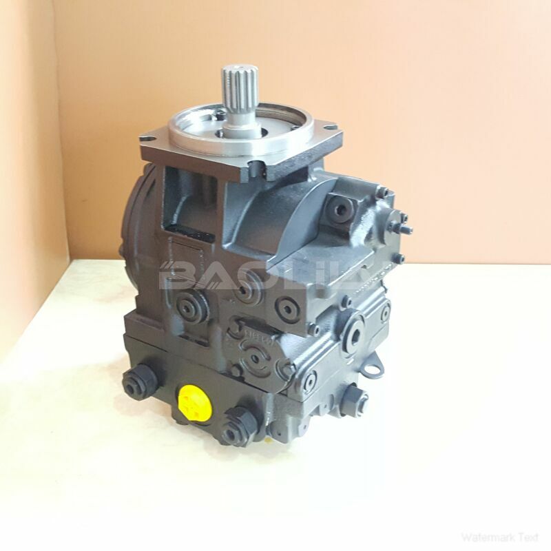 90L180KA5DE80TCC8J03NNN353524 piston pump litpic