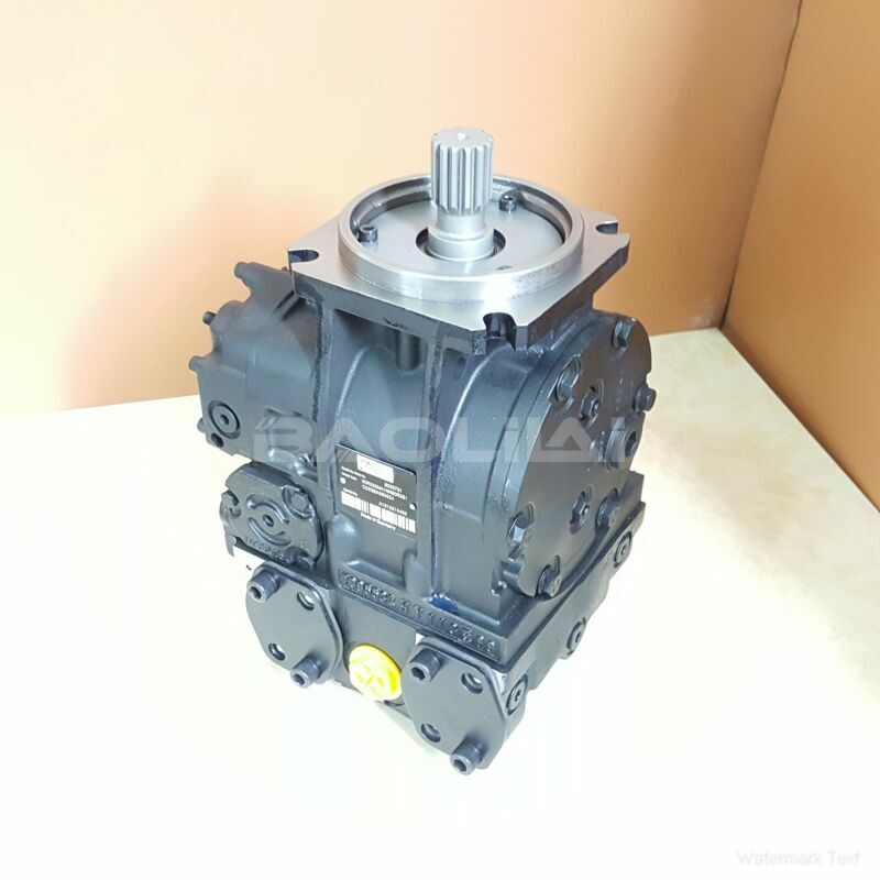 90L100KA5BC60S3C7E03GBA353524 high pressure pump litpic