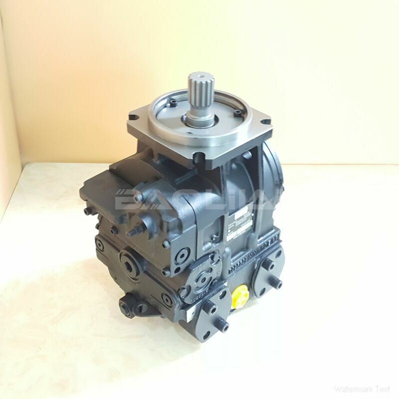 90R250KA2CD80S3C8K03NNN383830 sauer danfoss pump litpic